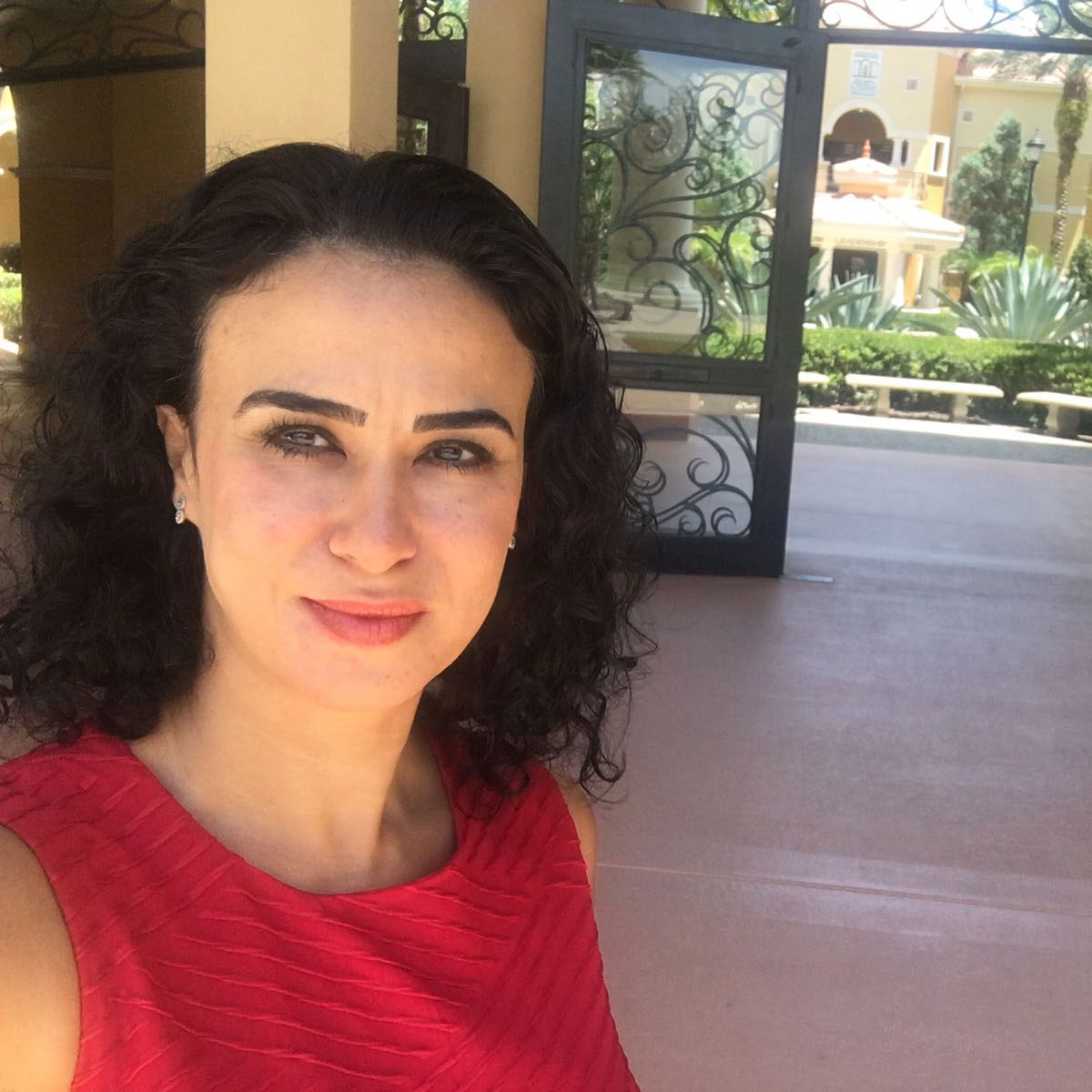 Ayşegül Gündüz